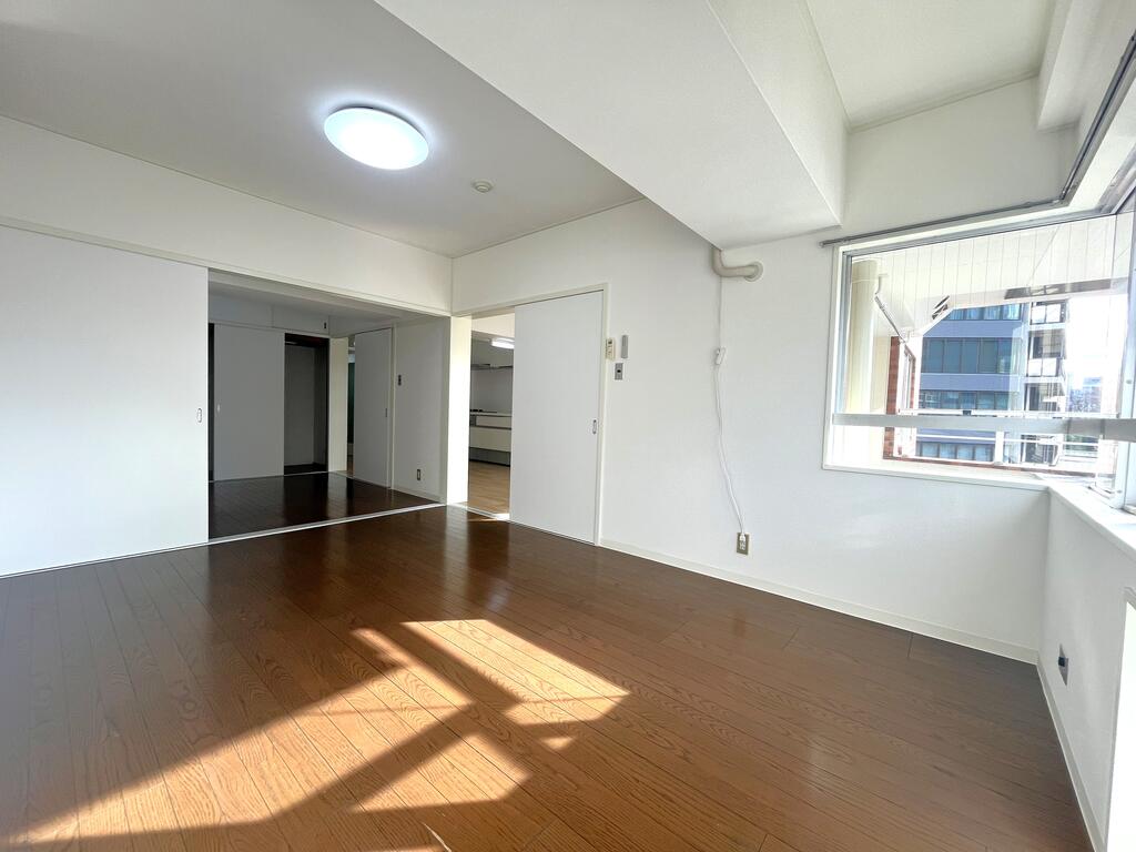 居室・リビング　洋室7帖