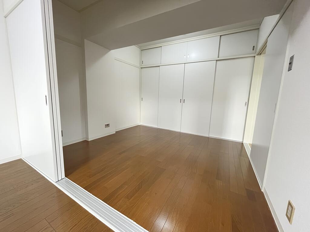 その他部屋・スペース　洋室4.5帖