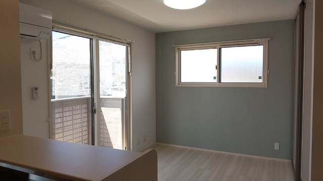 居室・リビング　ＬＤＫ