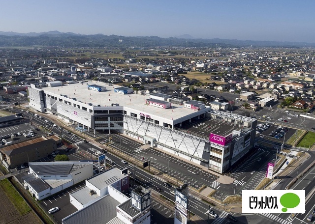 その他　イオンモール出雲（その他）まで350m