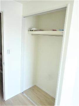 　収納　ＣＬ（開）