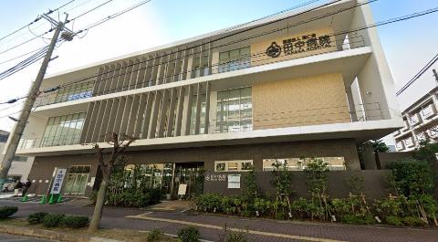 　医療法人恵仁会田中病院（その他　670m）