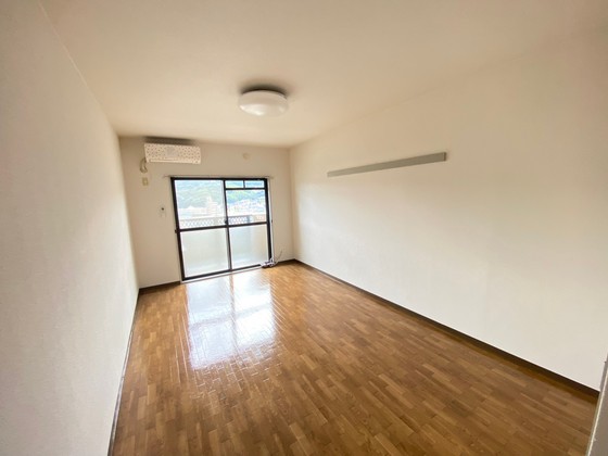 居室・リビング　※別室の写真を使用しております※