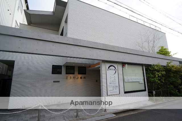 病院　喜多野診療所（病院）まで899m