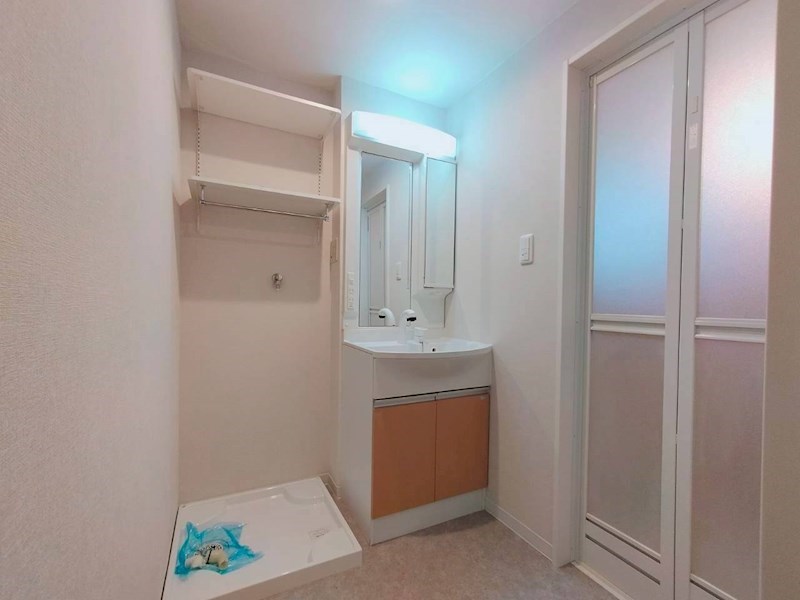 眺望　お部屋からの眺めです。