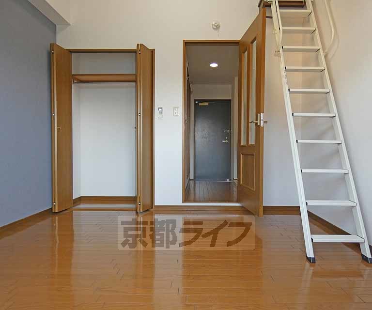 居室・リビング　リビングです。