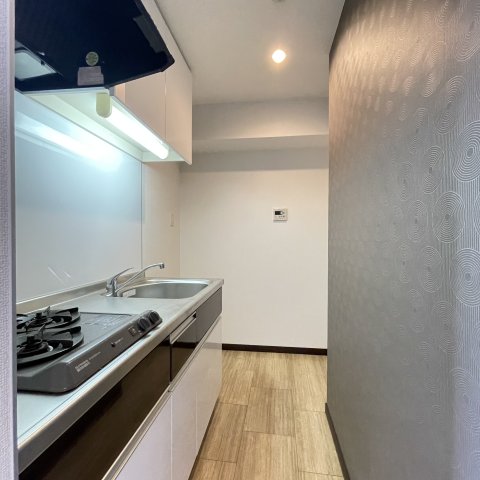 キッチン　同仕様タイプです