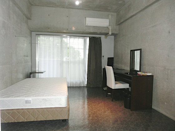 居室・リビング　※他部屋の写真です。