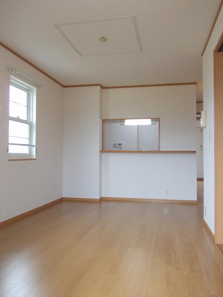 居室・リビング　居室・リビング