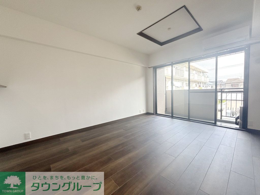 居室・リビング　リビング/居室