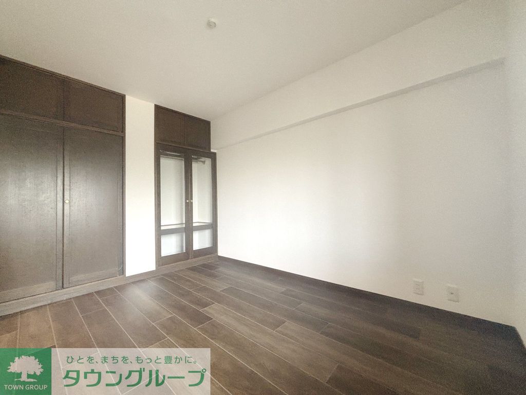 その他部屋・スペース　リビング/居室