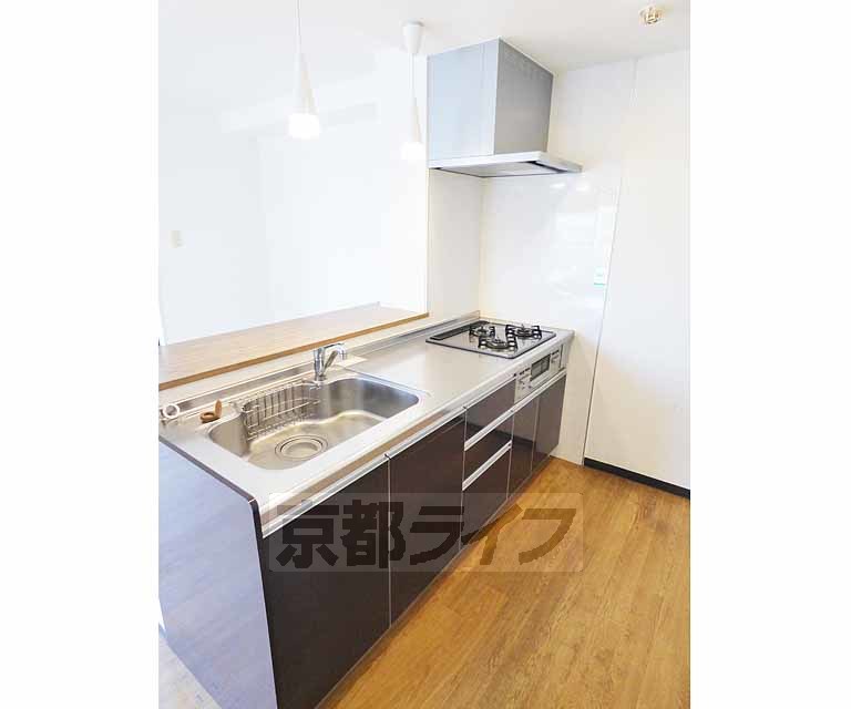 キッチン　システムキッチン