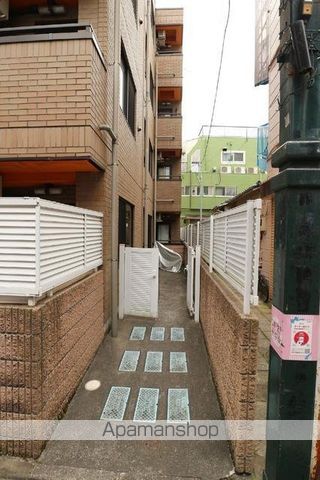 その他共有部分　その他共有部分