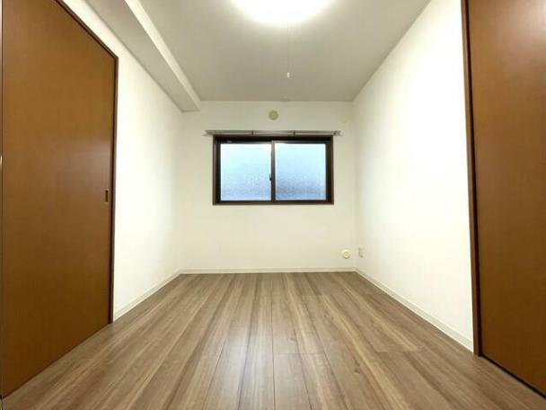 その他部屋・スペース　洋室