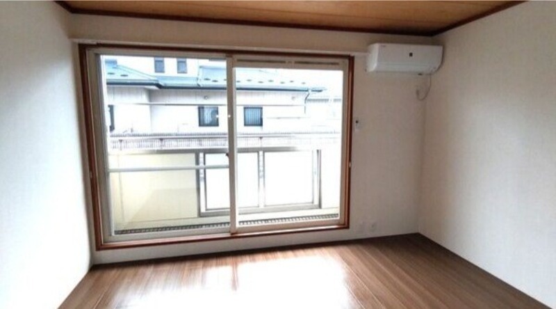 居室・リビング　図面と現状に相違がある場合には現状を優先