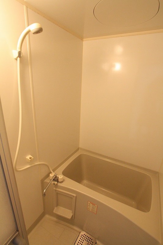 バス・シャワールーム　※他部屋参照・現況優先