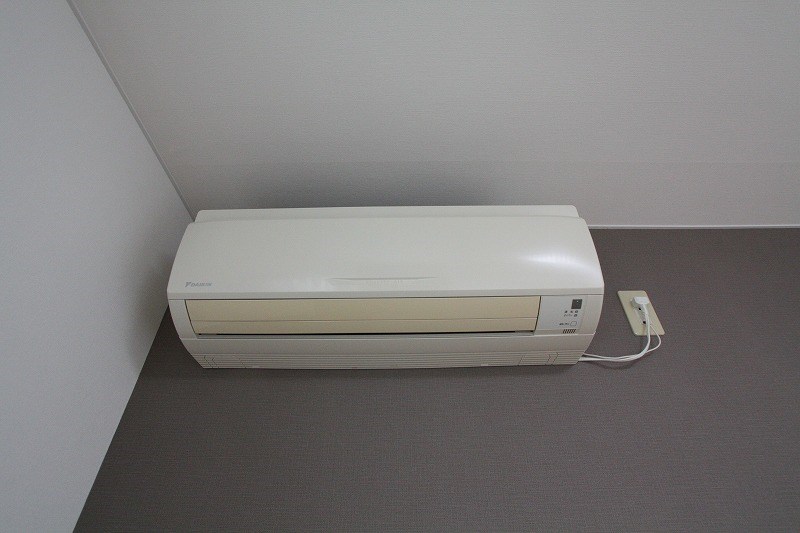 その他設備　※他部屋参照・現況優先