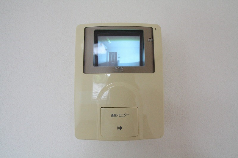 セキュリティ　※他部屋参照・現況優先