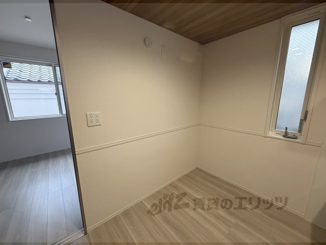 その他部屋・スペース　冷蔵庫置場