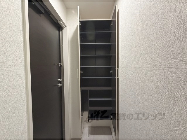 その他設備　給湯器リモコン