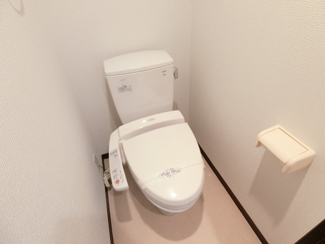 トイレ　詳細は、RISUMO江坂本店→06-6155-7137まで♪
