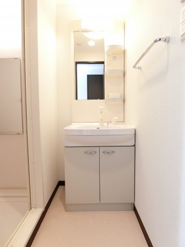 洗面設備　詳細は、RISUMO江坂本店→06-6155-7137まで♪