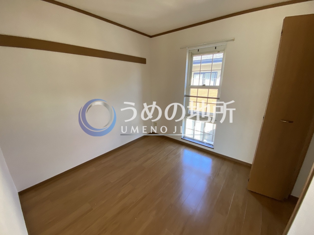 その他部屋・スペース　洋室１