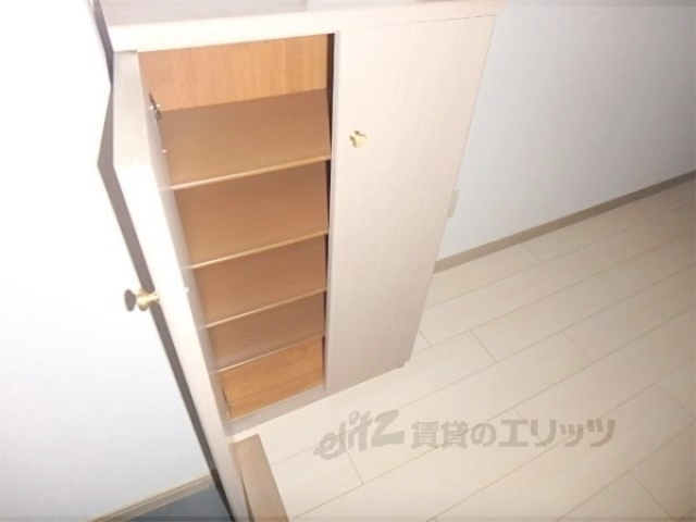 収納　下駄箱