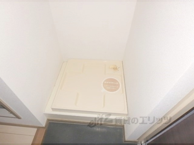 その他部屋・スペース　洗濯機置場