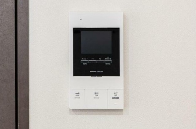 セキュリティ　同仕様タイプ