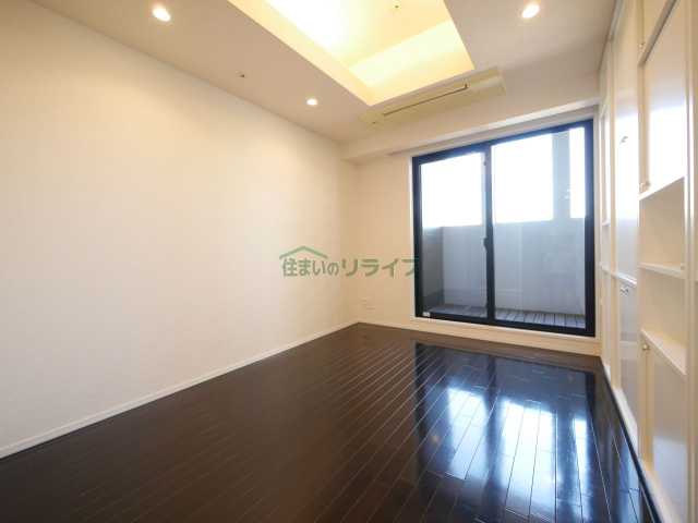 その他部屋・スペース　プライマル新宿若松町（旧：イプセ新宿若松町） 1402