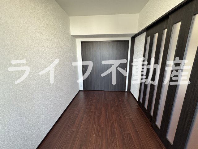その他部屋・スペース　内装は落ち着いています