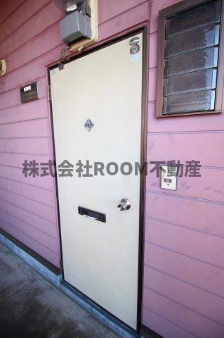 その他部屋・スペース　明るい色調の室内です