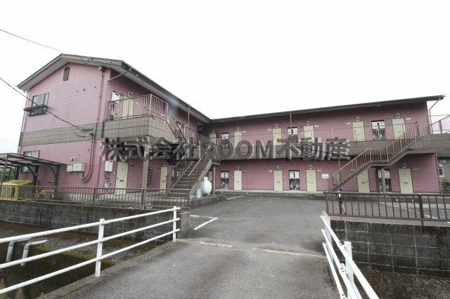 建物外観　外観です