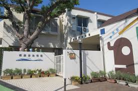 幼稚園・保育園　幼稚園型認定こども園須磨浦幼稚園（幼稚園・保育園）まで121m