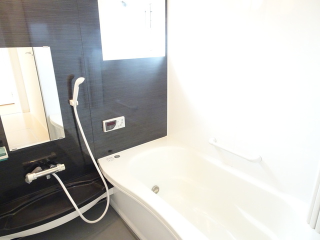 バス・シャワールーム　浴室（一坪タイプ）