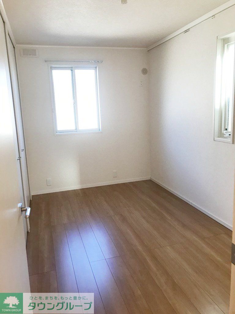 その他部屋・スペース　リビング/居室