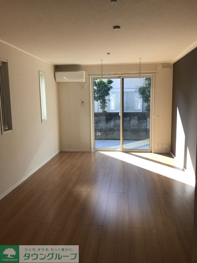 居室・リビング　リビング/居室