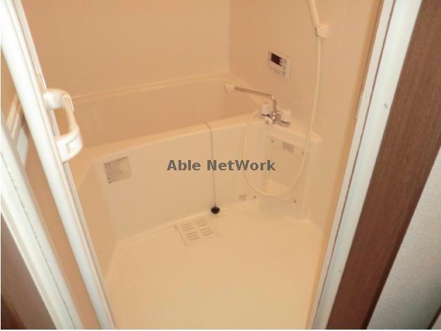 バス・シャワールーム　イメージ写真