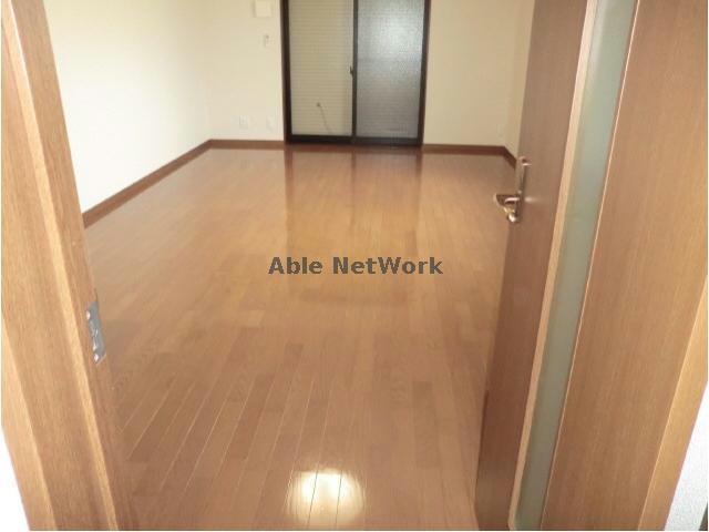 居室・リビング　イメージ写真