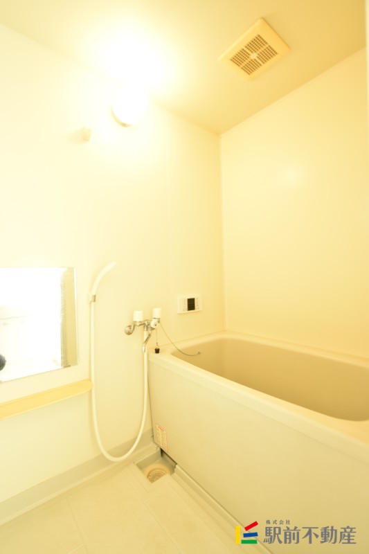 バス・シャワールーム　ユニットバス