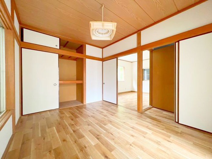 居室・リビング