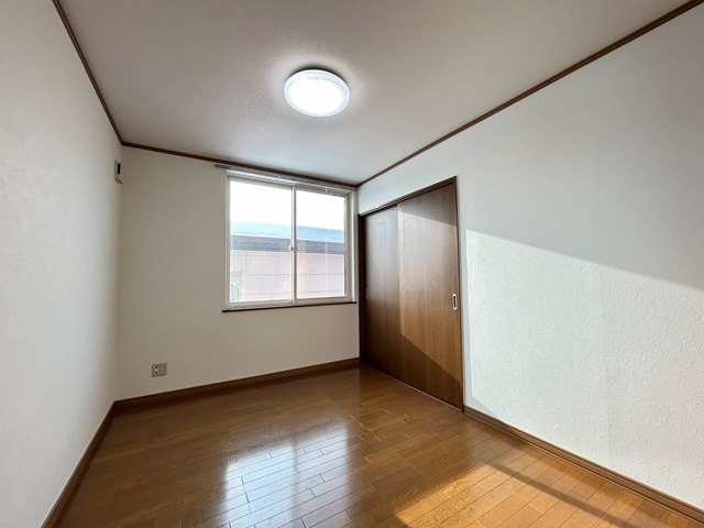 その他部屋・スペース　居間