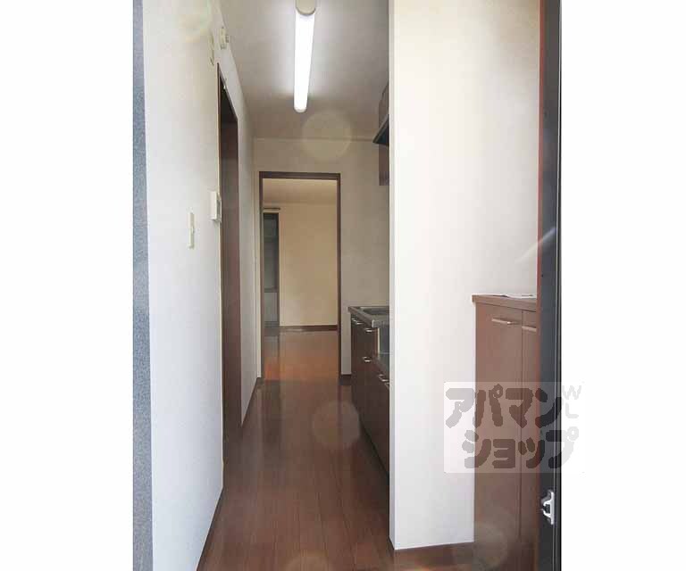 その他部屋・スペース　まっすぐ！