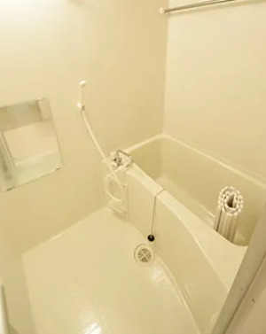 バス・シャワールーム　別部屋の写真を使用しております。