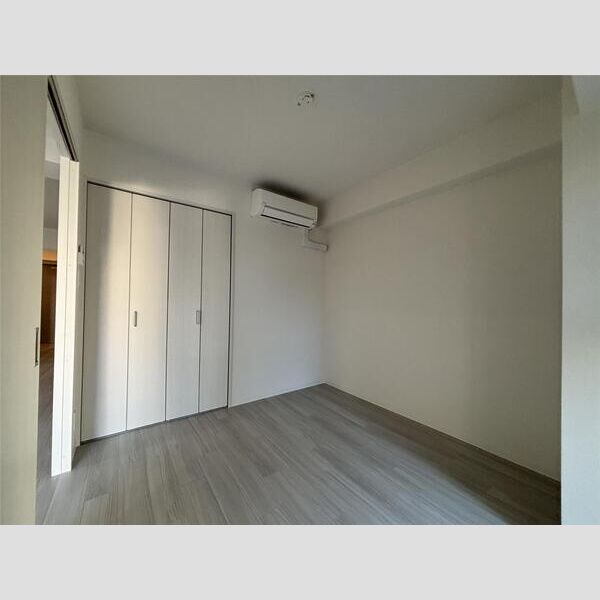 その他部屋・スペース　エルベコート梅田ウエスト　寝室