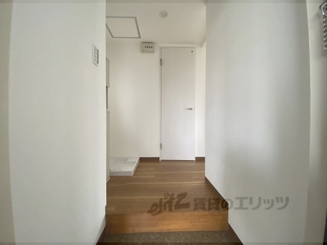 その他部屋・スペース　廊下