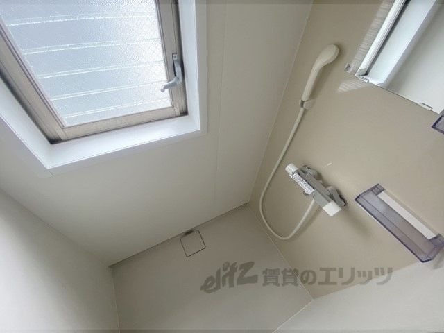 その他　シャワールーム