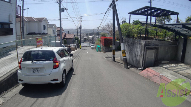 駐車場　駐車場その他