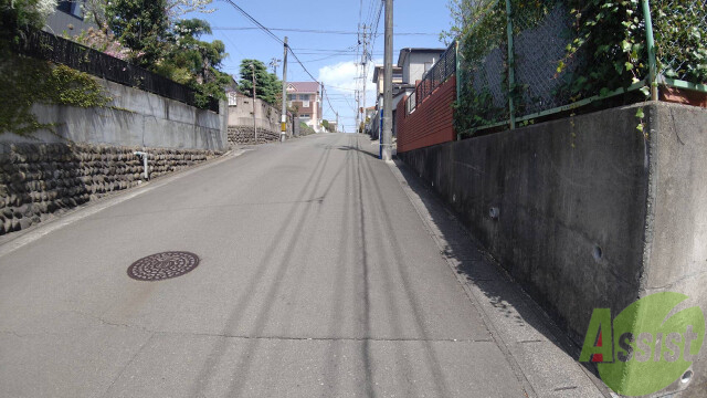 その他共有部分　駐輪場その他